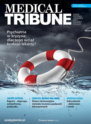 Medical Tribune 06/2024