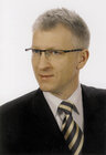 prof. dr hab. med. Jarosław Kaźmierczak