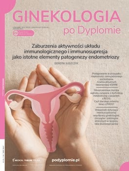 Ginekologia po Dyplomie