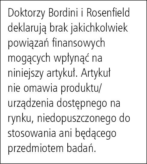 Prawidłowy rozwój płciowy: Część II: kliniczne aspekty pokwitania