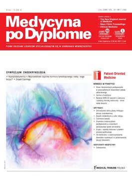 Medycyna po Dyplomie (07/2009) 