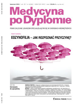Medycyna po Dyplomie (04/2016) 