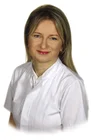 r hab. med. Dominika Szalewska