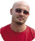 lek. Andrzej Łabyk