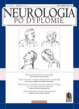 Neurologia po Dyplomie (03/2013) 