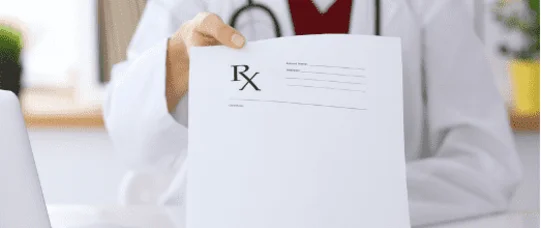 Po 18 kwietnia starej recepty nie wystawisz