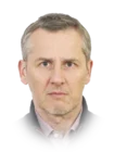 prof. dr hab. n. med. Wojciech Wojakowski