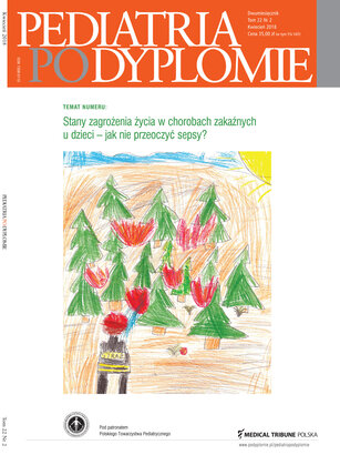 Pediatria po Dyplomie 02/2018