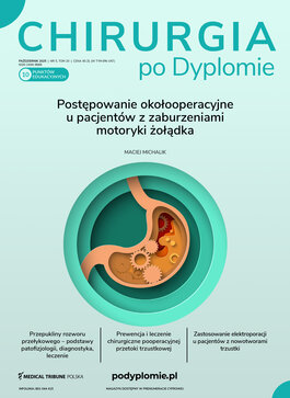 Chirurgia po Dyplomie (05/2025) 