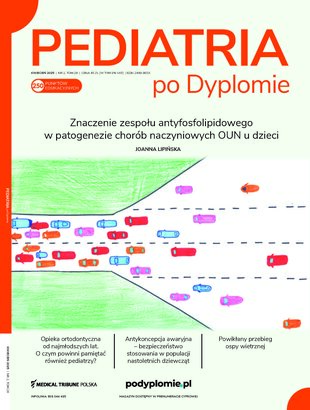 Pediatria po Dyplomie 02/2025