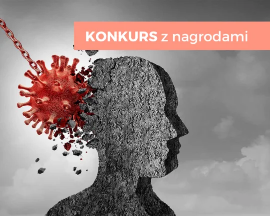 Czwarte spotkanie z cyklu Pacjent w dobie pandemii 'Koronawirus a mózg, czyli o trudnościach diagnostycznych i terapeutycznych chorób neurologicznych i psychicznych w dobie pandemii COVID-19'