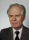 prof. dr hab. med. Stanisław Maj