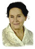 dr n. med. Krystyna Anioł-Strzyżewska