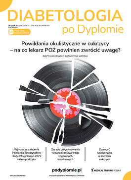 Diabetologia po Dyplomie (04/2022) 