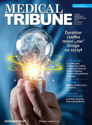 Medical Tribune 05/2025