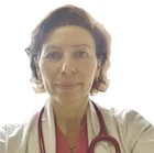 dr n. med. Katarzyna Bańska