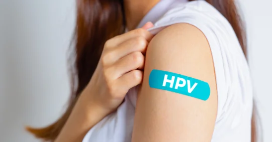 Szczepionki przeciw HPV będą refundowane. Kiedy rozpoczną się szczepienia?