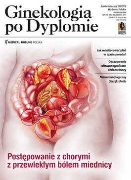Ginekologia po Dyplomie (02/2015) 