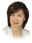 prof. dr hab. n. med. Grażyna Malukiewicz