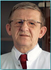 prof. dr hab. med. Leszek Paradowski