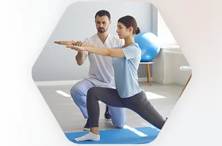 Fizjoterapeuta + Lekarz = Sukces pacjenta! Modele współpracy w praktyce