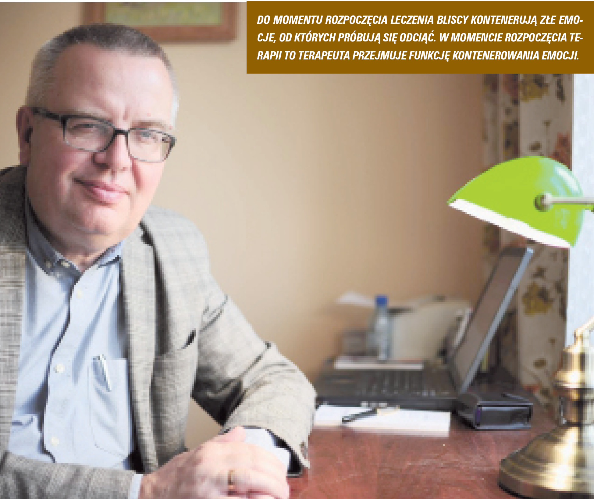 Psychoedukacja rodziny w leczeniu choroby afektywnej dwubiegunowej (ChAD)
