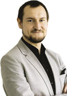 dr n. med. Mateusz Gajda