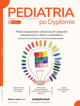 Pediatria po Dyplomie (03/2025) 