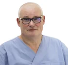 dr hab. n. med. Marek Kucharzewski