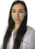 dr n. med. Paulina Gaweł