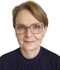 prof. dr hab. n. med. Iwona Malinowska
