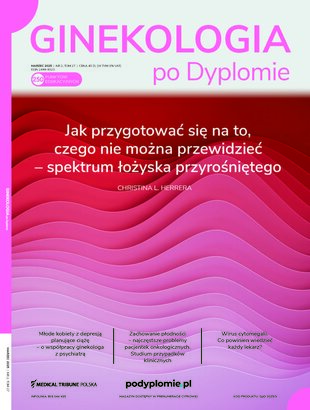 Ginekologia po Dyplomie 02/2025