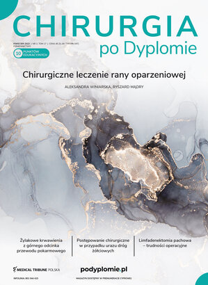 Chirurgia po Dyplomie 02/2022