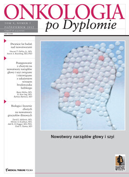 Onkologia po Dyplomie (05/2012) 