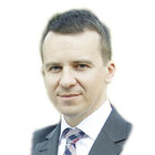 lek. Michał Mazurek