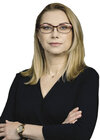prof. dr hab. n. med. Marta Wiszniewska