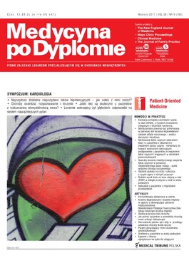 Medycyna po Dyplomie (09/2011) 