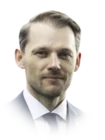 dr hab. n. med. Jakub Dobruch