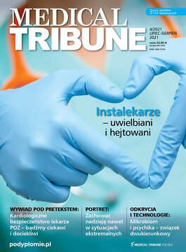 Medical Tribune (04/2021) 