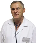 dr n. med. Zdzisław Domagała