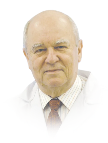 prof. dr hab. n. med. Andrzej Kübler
