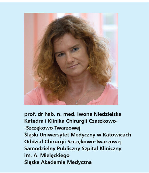 Rewolucja w ortognatyce
