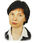 dr n. med. Magdalena Marczak