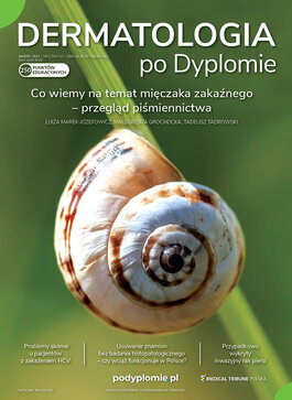 Dermatologia po Dyplomie (02/2023) 
