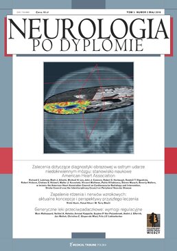 Neurologia po Dyplomie (03/2010) 