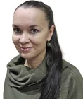 dr n. med. Aleksandra Lewandowska