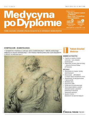 Medycyna po Dyplomie 03/2010
