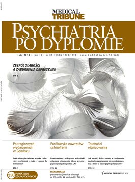 Psychiatria po Dyplomie (01/2019) 