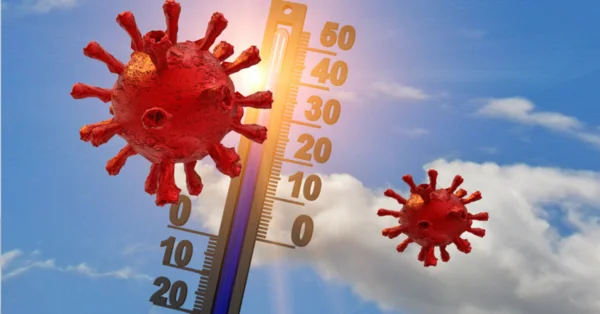 Czy planowane są nowe obostrzenia? GIS o sytuacji epidemiologicznej