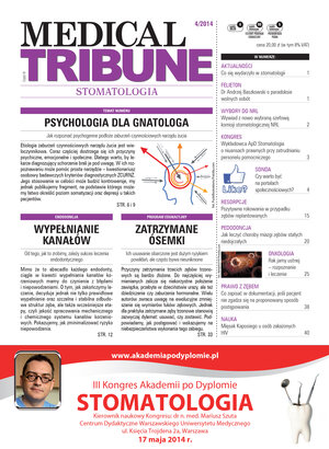 Stomatologia po Dyplomie 04/2014
